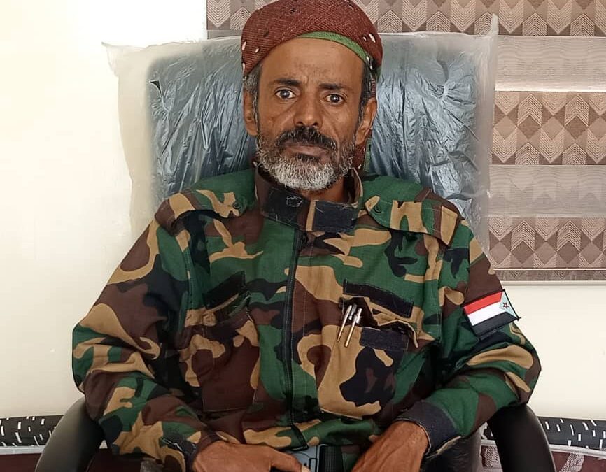 النقيب محمد حمادي: شرطة المسيمير تبذل جهودًا كبيرة لتعزيز الاستقرار والحفاظ على السكينة العامة في المديرية