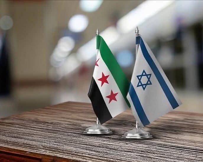 بيان أمريكي-إسرائيلي-سوري يعلن إنشاء خلية تنسيق أمني ودبلوماسي بين دمشق وتل أبيب