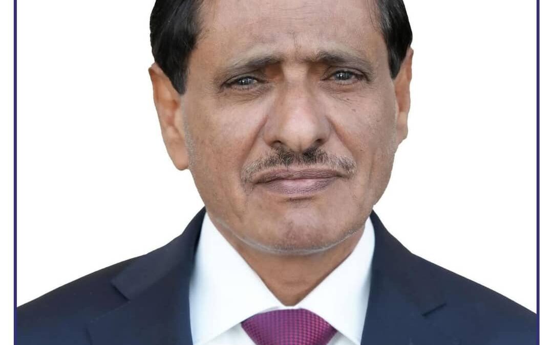 توضيح رسمي من اللواء فرج البحسني بشأن الحوار الجنوبي–الجنوبي