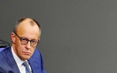 ميرتس: روسيا جار أوروبي رئيسي والتسوية معها ضرورة لمستقبل أوروبا