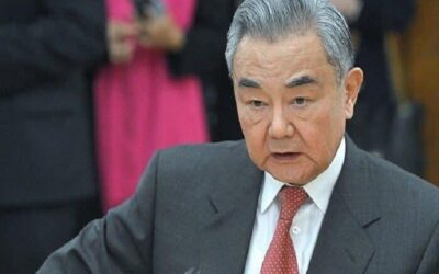 بكين تؤكد دعمها لإيران وتعارض فرض الإرادة بالقوة على الدول