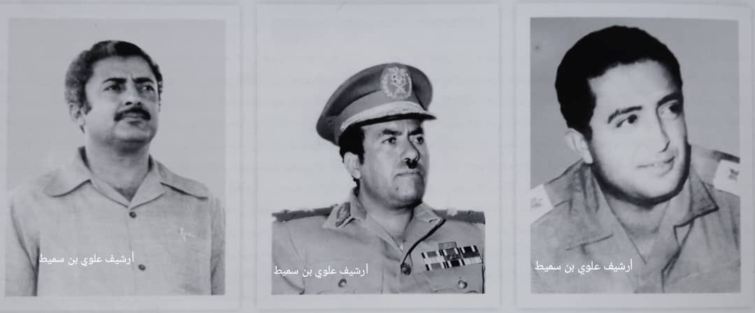 رؤساء يمنيون قتلوا خلال أقل من عام!!