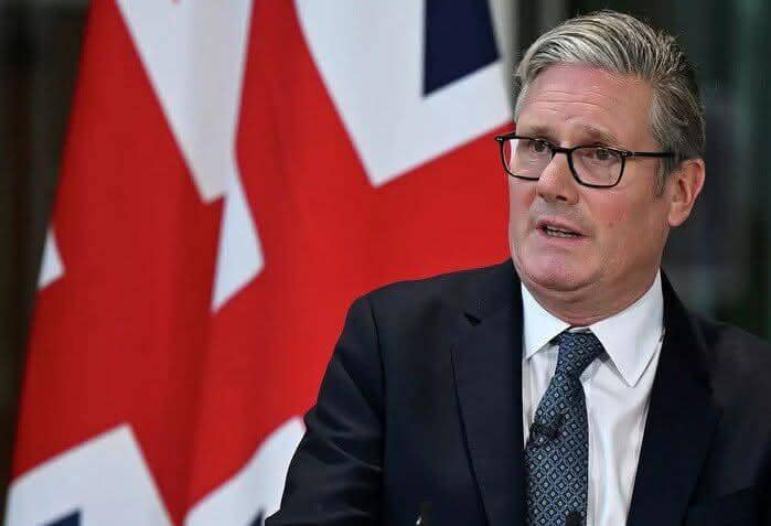 ستارمر: تهديدات ترامب لن تجعلنا نتراجع عن موقفنا تجاه غرينلاند