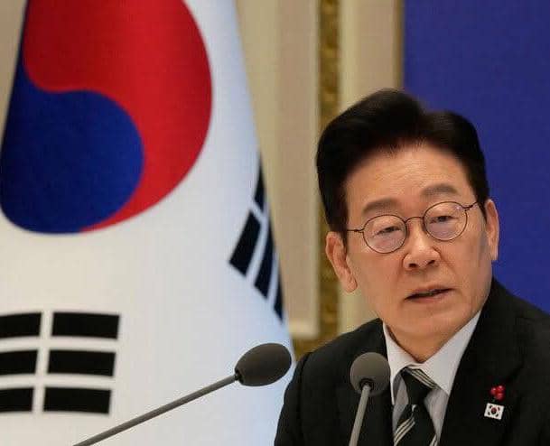 الرئيس الكوري_الجنوبي: بيونغ_يانغ تنتج سنويا ما بين 10 و20 سلاحا نوويا