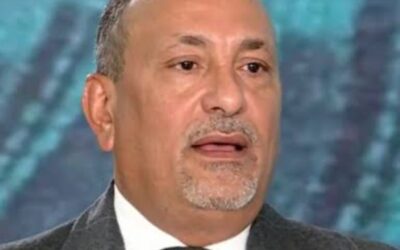 نائب وزير الصناعة والتجارة المستشار سالم سلمان الوالي يستنكر جريمة استهداف اللواء حمدي شكري