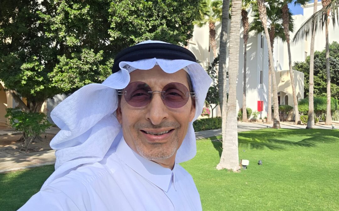 العام الجديد والأماني