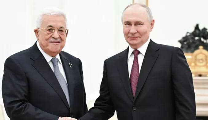 بوتين يعرض مليار دولار لـ”مجلس السلام” مقابل الإفراج عن أصول روسية مجمَّدة