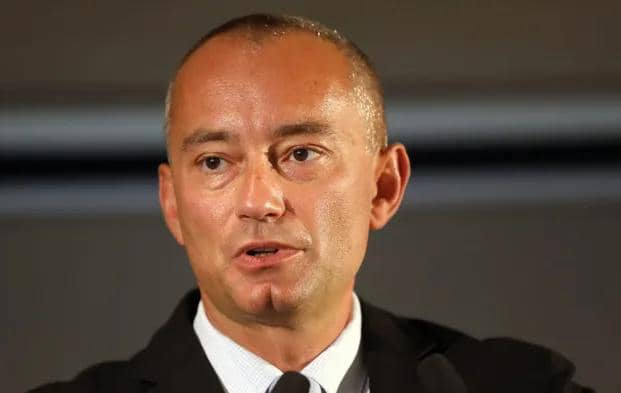 ملادينوف: اتفاق رسمي للبدء في التحضيرات لإعادة فتح معبر رفح