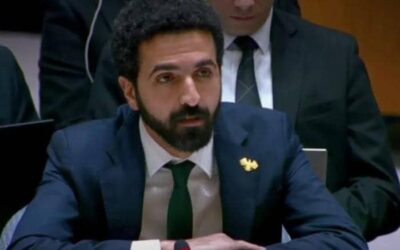 مندوب سوريا بالأمم المتحدة: توسيع العمليات في حلب جاء ردًا على اعتداءات «قسد»
