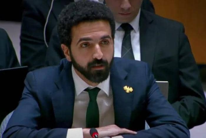 مندوب سوريا بالأمم المتحدة: توسيع العمليات في حلب جاء ردًا على اعتداءات «قسد»