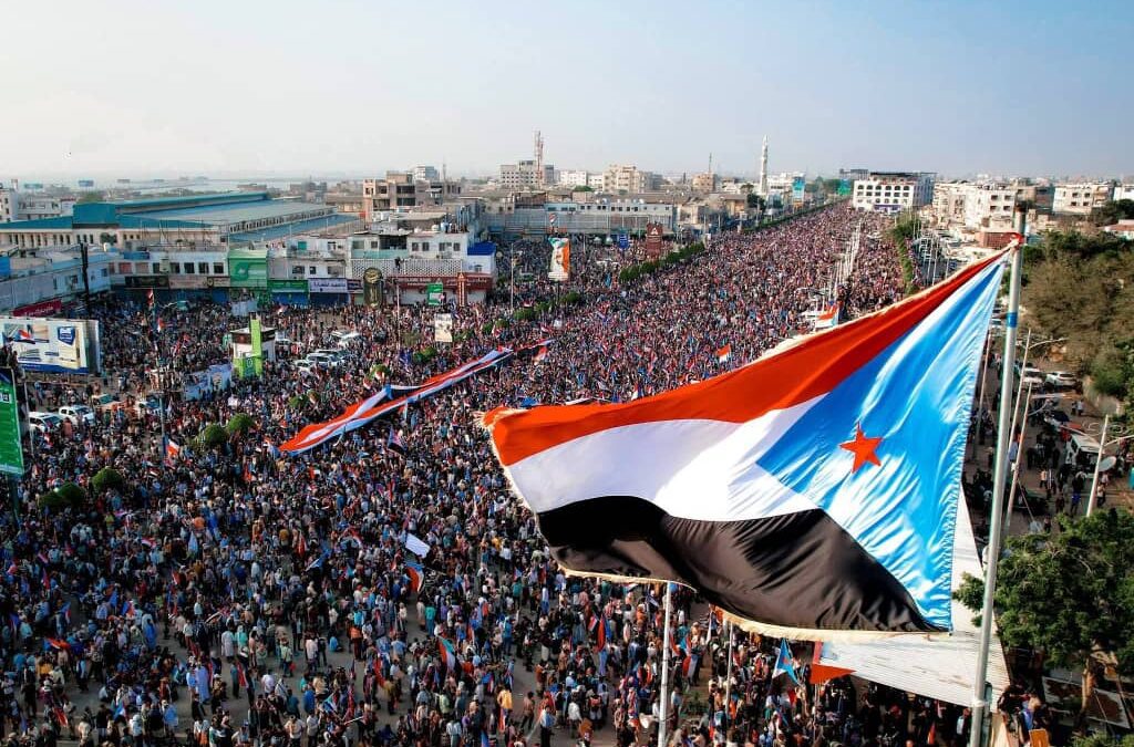 القضية الجنوبية.. معيار الولاء والشعب مرجع السياسة