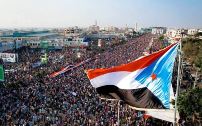 القضية الجنوبية.. معيار الولاء والشعب مرجع السياسة