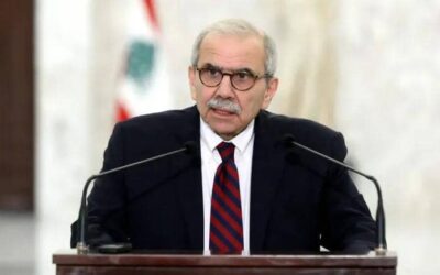 رئيس وزراء لبنان: تنفيذ المرحلة الأولى من خطة حصر السلاح إنجاز تاريخي وبسط سلطة الدولة أولوية