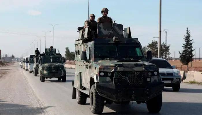 تمديد وقف إطلاق النار بين دمشق و«قسد» لمدة شهر وسط مشاورات سياسية مستمرة