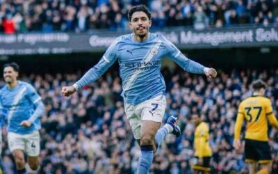 مرموش يقود مانشستر سيتي لاستعادة نغمة الانتصارات أمام ولفرهامبتون