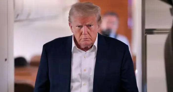 ترامب: مفاوضات متقدمة بشأن جرينلاند واتفاق محتمل يرضي واشنطن والناتو