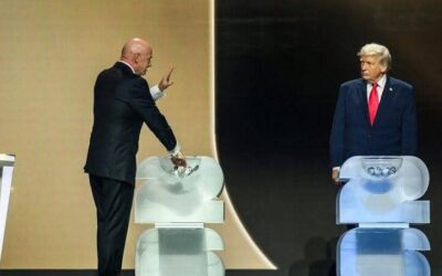 فرنسا تؤكد مشاركتها في مونديال 2026 وتستبعد أي مقاطعة