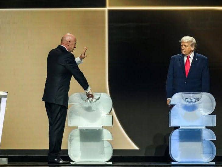 فرنسا تؤكد مشاركتها في مونديال 2026 وتستبعد أي مقاطعة