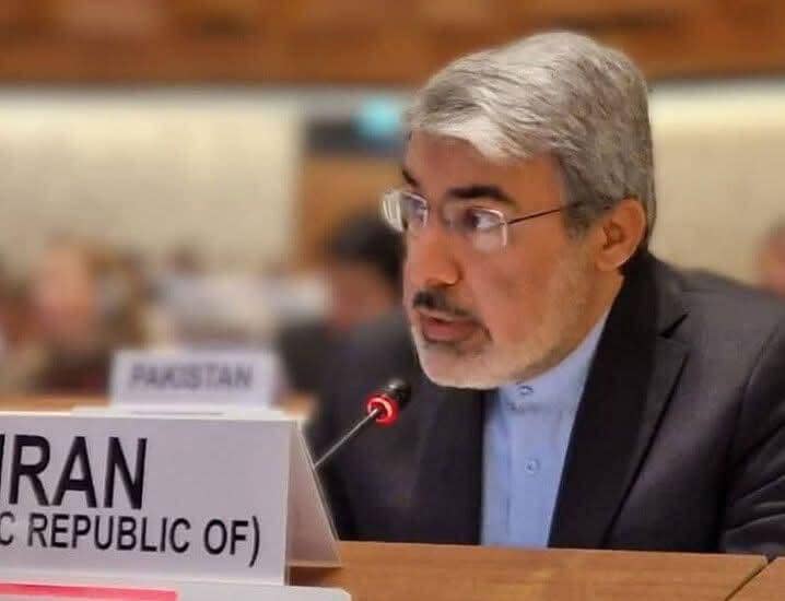 إيران تعلن رفع القيود عن الإنترنت قريبًا بعد اضطرابات احتجاجية