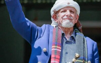 الشيخ عبدالرب النقيب: جماهير الجنوب تؤكد حضورها كحاملٍ أول لقضيتها الوطنية