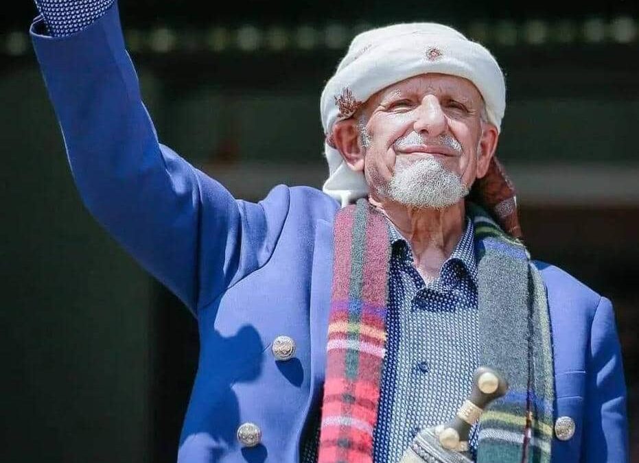 الشيخ عبدالرب النقيب: جماهير الجنوب تؤكد حضورها كحاملٍ أول لقضيتها الوطنية