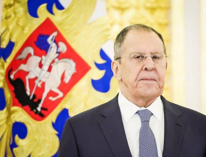 لافروف: روسيا تدعو إلى إصلاحات مدروسة لتعزيز فعالية مجلس الأمن الدولي