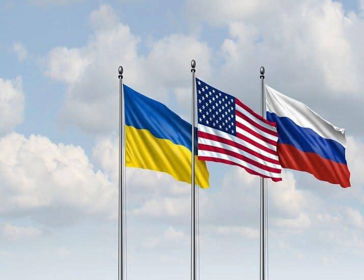 رويترز: واشنطن تشترط اتفاق سلام مع موسكو لمنح كييف ضمانات أمنية