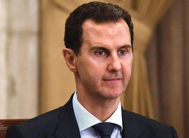 الكرملين: لا تعليق على مسألة تسليم بشار الأسد