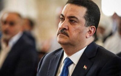 ائتلاف السوداني: تشكيل الحكومة شأن وطني ينبع من إرادة الشعب