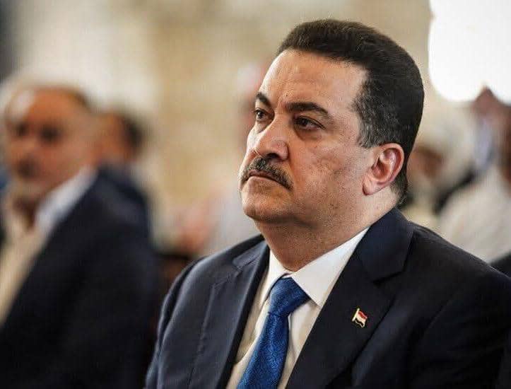 ائتلاف السوداني: تشكيل الحكومة شأن وطني ينبع من إرادة الشعب