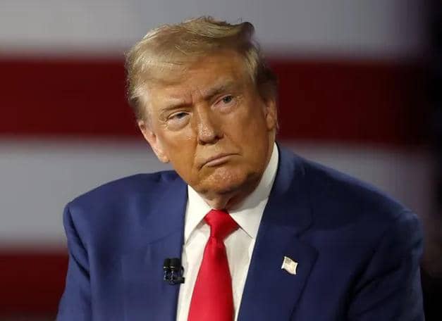 ترامب يعلن فتح قنوات التفاوض مع إيران ويؤكد استعداد واشنطن لأي سيناريو