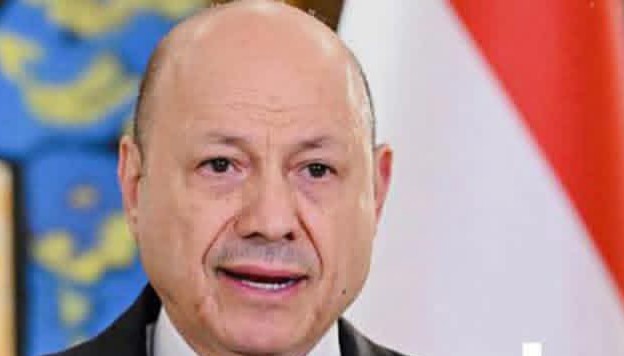 همس اليراع…العليمي . .لا يتعلم!!