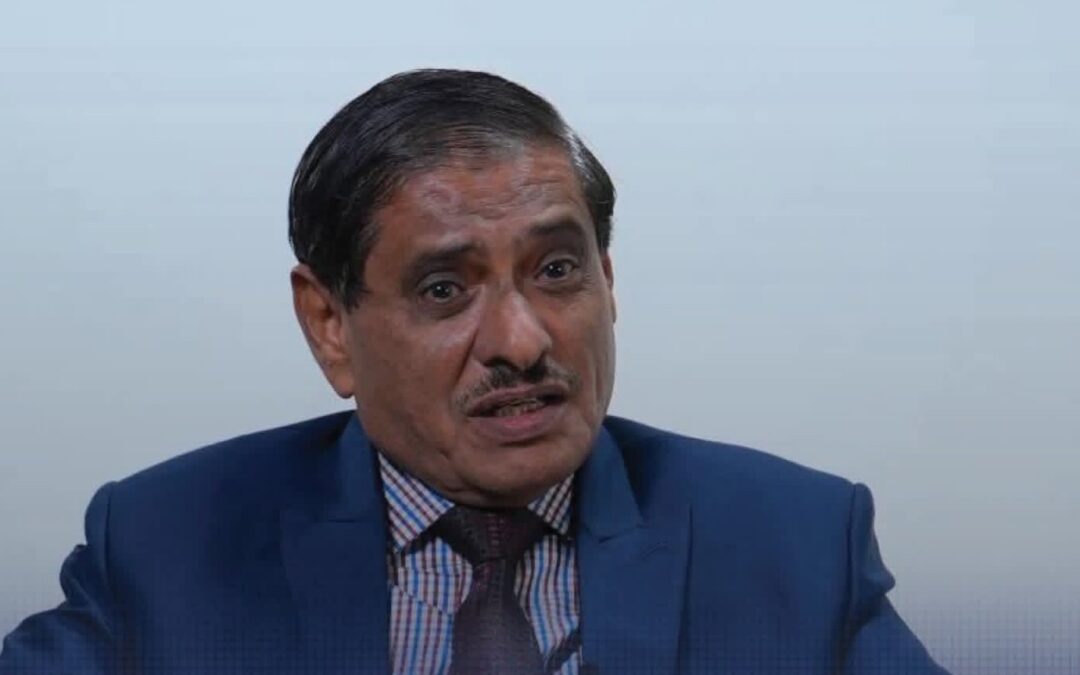 البحسني: المجلس الانتقالي الجنوبي وحد الجنوب وإعلان حله من الرياض يقوض كل هذه الجهود ويخلق فراغًا للقوى