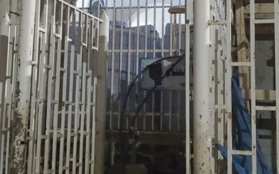 عصابة نسائية تسرق خاتمًا ذهبيًا بمليون ريال في مسجد أبان بكريتر