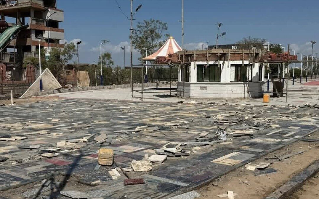 فاجعة في عـدن..  مصرع زوجين طعناً في حادثة مأسـاوية بخـور مكسر