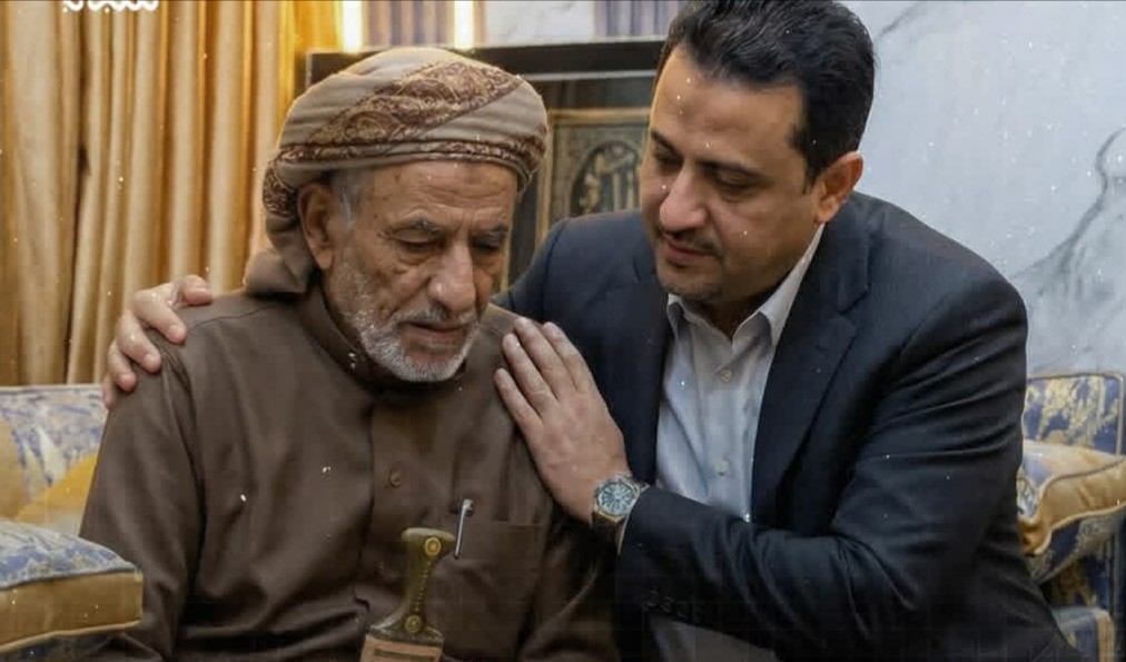 “قصة رد المعروف” كفلة يتميا فعاد اليه تاجرا بعد 30 عاما