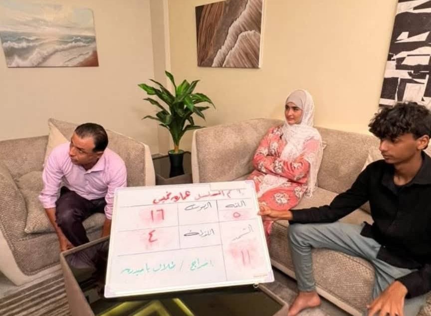 قنوات فضائية يمنية تستعد لعرض مسلسلات درامية  انتهى التصوير منها ويتم عرضها في شهر رمضان