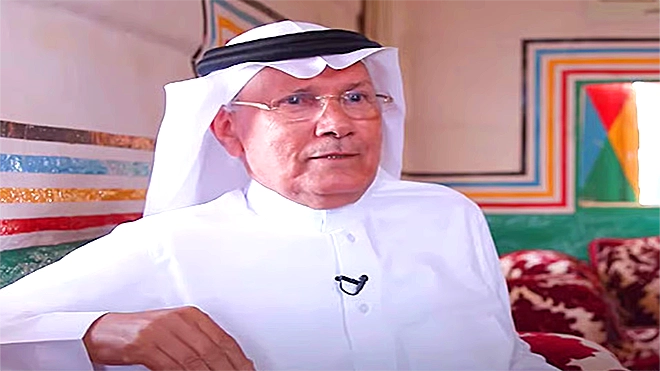 سياسي سعودي: تقرير المصير حق مكفول لشعب الجنوب