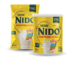 شركة’ نستله “تسحب دفعات من حليب الأطفال في عدة دول أوروبية “كإجراء احترازي