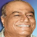 سعيد عولقي يأكل عصار!!