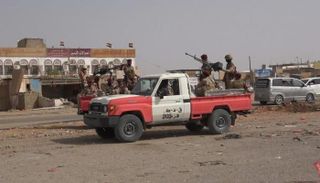 46 منظمة يمنية تدين اعتقالات الإخوان في حضرموت