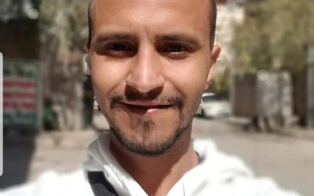 صنعاني ينصب على امرأة من عدن