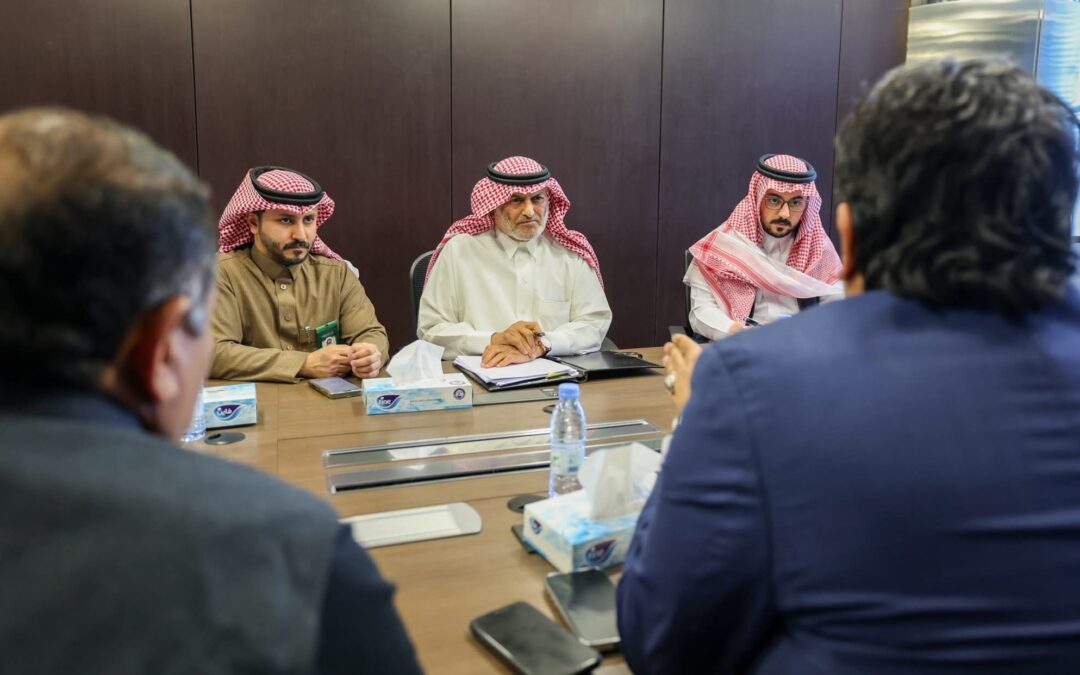 البرنامج السعودي لتنمية وإعمار اليمن يكلّف شركة السعد الاستثمارية بتشغيل هيئة مستشفى شبوة العام