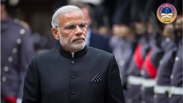 البيت_الأبيض: الهند وافقت على شراء منتجات في مجالات الطاقة والنقل والزراعة بقيمة 500 مليار دولار” من الولايات_المتحدة