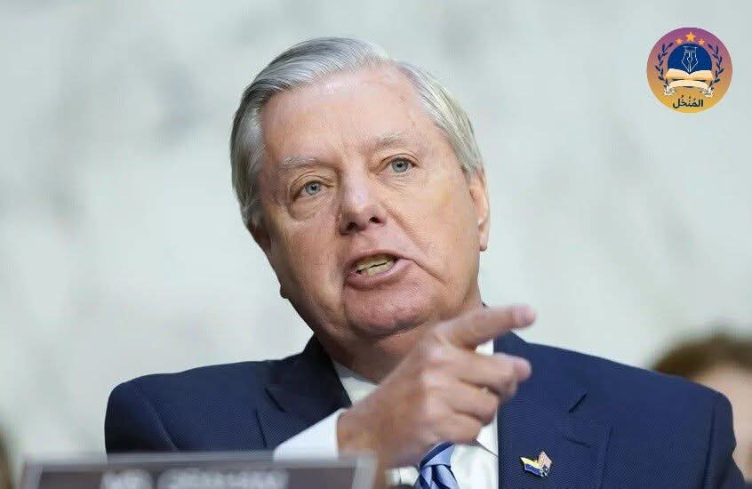 ليندسي غراهام يدعو ترامب لتزويد أوكرانيا بصواريخ “توماهوك” بعد الهجوم الروسي