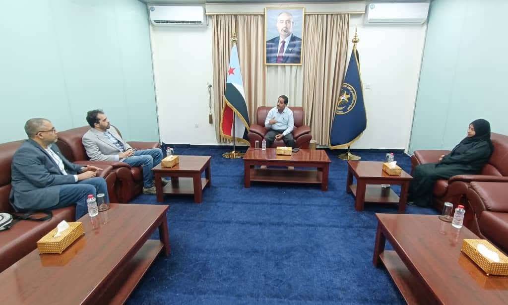 أول اعتراف خارجي بفشل تفكيك وحل المجلس الانتقالي الجنوبي من السعودية