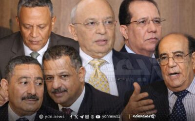 رؤساء الوزراء الذين تعاقبو على الجمهورية اليمنية منذ قيام الوحدة عام 1990 وحتى المبادرة الخليجية في 2011م