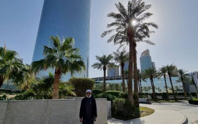 الرياض المدينة العالمية