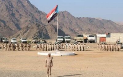 ممارسات على أساس مناطقي بحق بعض منتسبي لواء بارشيد