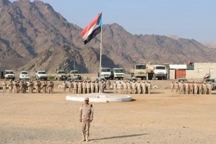 ممارسات على أساس مناطقي بحق بعض منتسبي لواء بارشيد